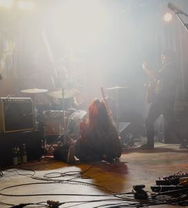 18.03.23 - Spiral Drive