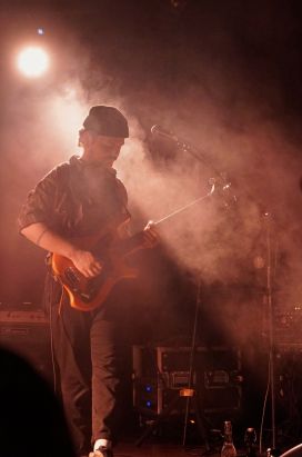 18.03.23 - Spiral Drive