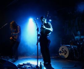 18.03.23 - Spiral Drive