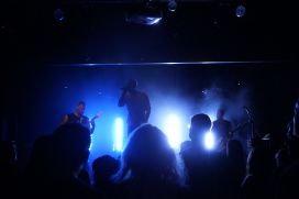 24.02.24 - Our Mirage / Oceans / Maelfoy