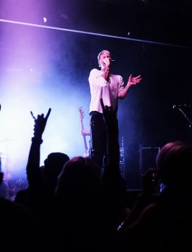 24.02.24 - Our Mirage / Oceans / Maelfoy