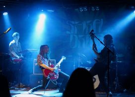 18.03.23 - Spiral Drive