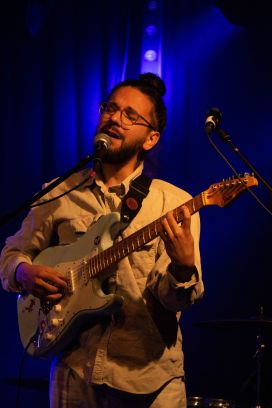 07.05.22 - We Invented Paris | Tobias Jensen