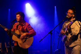 07.05.22 - We Invented Paris | Tobias Jensen