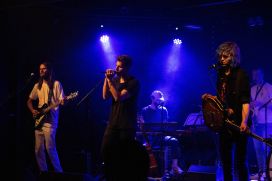 07.05.22 - We Invented Paris | Tobias Jensen