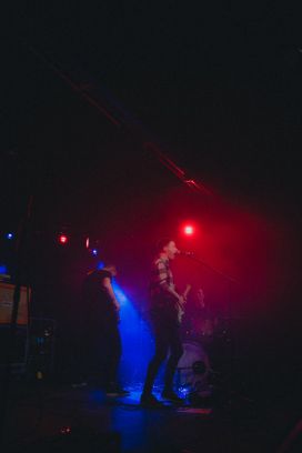 18.11.22 - Kind Kaputt | Kontraire 