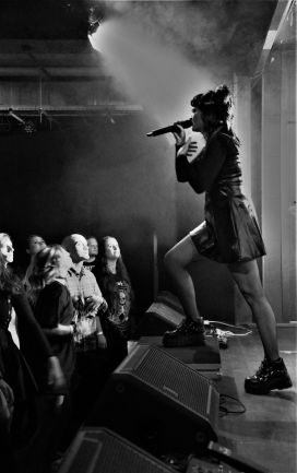 23.09.23 - As everything unfolds