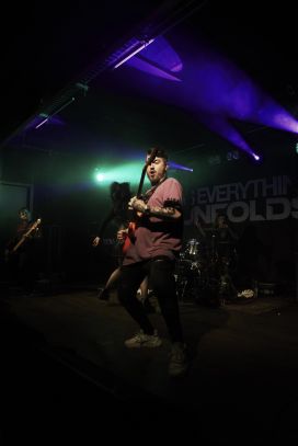 23.09.23 - As everything unfolds