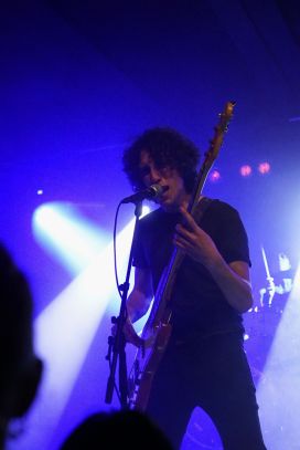 21.02.24 - Dead Poet Society (USA), Ready the Prince (CAN)