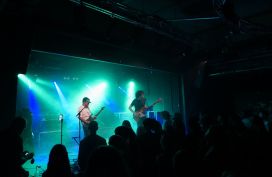 21.02.24 - Dead Poet Society (USA), Ready the Prince (CAN)