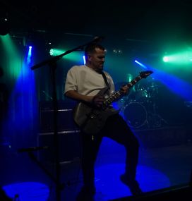 21.02.24 - Dead Poet Society (USA), Ready the Prince (CAN)