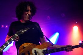 21.02.24 - Dead Poet Society (USA), Ready the Prince (CAN)