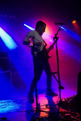 21.02.24 - Dead Poet Society (USA), Ready the Prince (CAN)