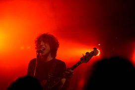 21.02.24 - Dead Poet Society (USA), Ready the Prince (CAN)