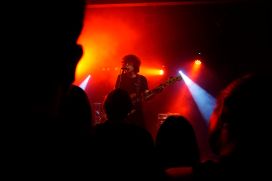 21.02.24 - Dead Poet Society (USA), Ready the Prince (CAN)