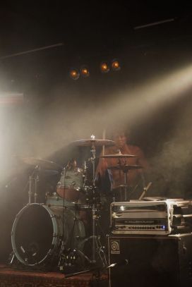 21.02.24 - Dead Poet Society (USA), Ready the Prince (CAN)