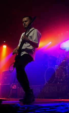 21.02.24 - Dead Poet Society (USA), Ready the Prince (CAN)