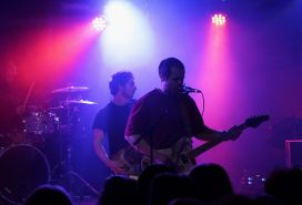 21.02.24 - Dead Poet Society (USA), Ready the Prince (CAN)