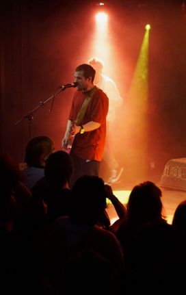 21.02.24 - Dead Poet Society (USA), Ready the Prince (CAN)