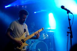 21.02.24 - Dead Poet Society (USA), Ready the Prince (CAN)