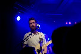 21.02.24 - Dead Poet Society (USA), Ready the Prince (CAN)