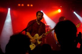 21.02.24 - Dead Poet Society (USA), Ready the Prince (CAN)