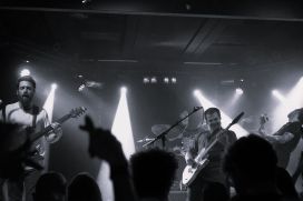 21.02.24 - Dead Poet Society (USA), Ready the Prince (CAN)