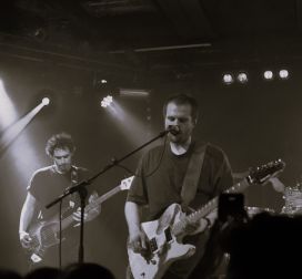 21.02.24 - Dead Poet Society (USA), Ready the Prince (CAN)