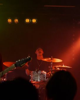 21.02.24 - Dead Poet Society (USA), Ready the Prince (CAN)