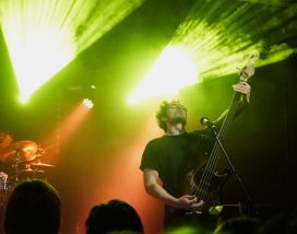 21.02.24 - Dead Poet Society (USA), Ready the Prince (CAN)