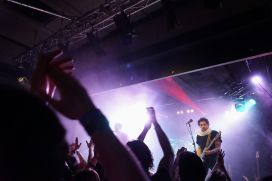 21.02.24 - Dead Poet Society (USA), Ready the Prince (CAN)