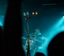 21.02.24 - Dead Poet Society (USA), Ready the Prince (CAN)