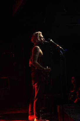 24.02.24 - Our Mirage / Oceans / Maelfoy