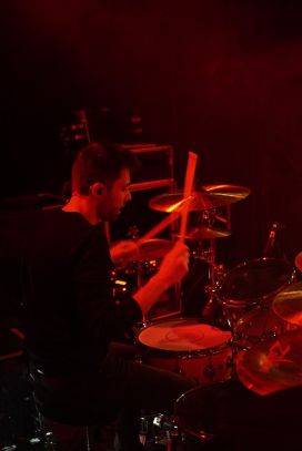 24.02.24 - Our Mirage / Oceans / Maelfoy