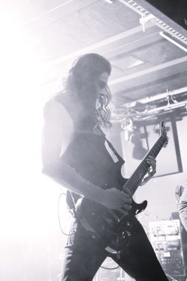 24.02.24 - Our Mirage / Oceans / Maelfoy