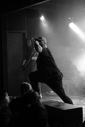 24.02.24 - Our Mirage / Oceans / Maelfoy