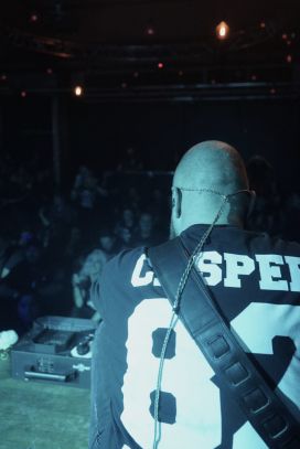 24.02.24 - Our Mirage / Oceans / Maelfoy