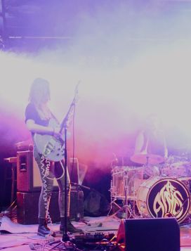 18.03.23 - Spiral Drive