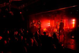 24.02.24 - Our Mirage / Oceans / Maelfoy