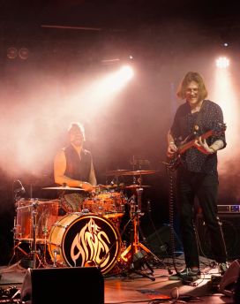 18.03.23 - Spiral Drive