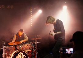 18.03.23 - Spiral Drive