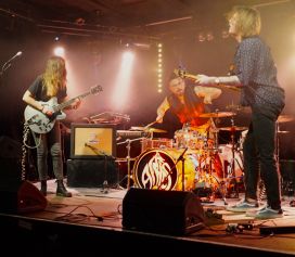 18.03.23 - Spiral Drive