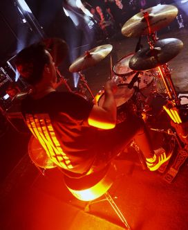 24.02.24 - Our Mirage / Oceans / Maelfoy