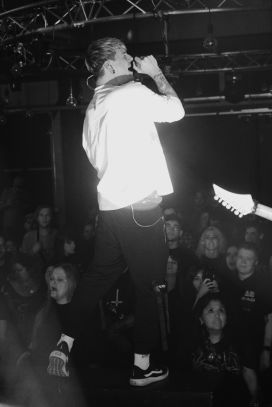 24.02.24 - Our Mirage / Oceans / Maelfoy