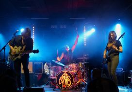 18.03.23 - Spiral Drive