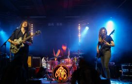 18.03.23 - Spiral Drive