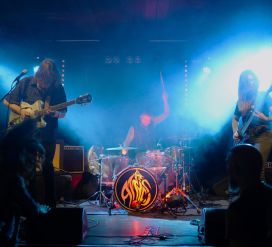 18.03.23 - Spiral Drive