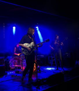 18.03.23 - Spiral Drive