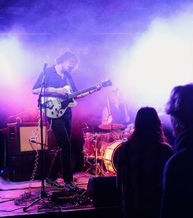 18.03.23 - Spiral Drive