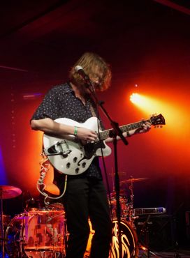 18.03.23 - Spiral Drive